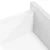 Naljepnica 12 pcs Bijelo O 20 x 0,5 mm Papir