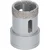 Bosch Kruna PRO Ceramic za suvo bušenje za male ugaone brusilice X-Lock 2608599035