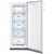 GORENJE Vertikalni zamrzivač F4142PW, 165l, EasyTray, Beli