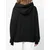 Philipp Plein Ženski duks AABCWJB1601PJO002N-02, Crni