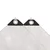 Cerada 650 g/m2 3x4 m bijela