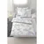 Posteljina 200x200cm 2x60x80cm Yuki Xxl