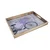 Sigma Poslužavnik 40x30cm REC (BICIKLA) KIN-23236L