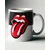 Gift Set Pyramid - The Rolling Stones - Šolja & Privezak