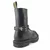 Opasnica za škorenj Leather boot strap with rivets - bubble 2- LSF3 14