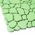 Obloga Aqua Stone menta zelena boja