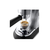 DELONGHI kavni aparat Dedica Style EC685.M, srebrn