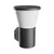 Stella fasadna lampa 6W CCT IP44 crna