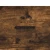 Vidaxl Klop za čevlje dimljen hrast 102x35x55 cm inženirski les