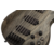 Schecter C-5 Apocalypse Rusty gray bas gitara