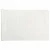 Balkonski zaslon za privatnost bijeli 800 x 120 cm PVC