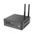 Mini PC Zeus MPI12 Intel i5-1235U 10C 4.4 GHz/DDR4 8GB/m.2 256GB/LAN/Dual WiFi/BT/HDMI/DP/USB C