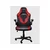Trust GXT703W RIYE gaming stolica, crvena boja | Do 140 kg
