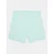 Guess Športne kratke hlače N4GD04 KA6R3 Modra Relaxed Fit