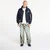 Jakna Alpha Industries CWU-45 Heritage Rep.Blue L