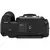 Nikon D500 Body 4K UHD 20.9MP DX DSLR Digitalni fotoaparat tijelo Camera VBA480AE - ZIMSKA PROMOCIJA VBA480AE