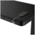 Activejet Radni stol sa el. podešavanjem visine, 120 x 60 cm, USB - ET119S-CZ 120x60