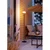 Eglo 75888 - LED RGBW prigušiva spoljna podna lampa MONTAPALMA-L LED/2,2W/3,7V IP54