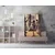Wallity Slika na platnu 50x70cm