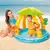 Intex tropical island baby pool ( 58417NP )