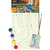ARTLOVER Pterozaver 3D sestavljanka z barvicami