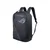 Asus Ruksak za laptop Rog Ranger BP1501G, Gaming Ruksak za laptop, 15,6-16, Holographic Edition, Crni