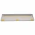 Den Preproge za stopnice 15 kosov 65x25 cm sive