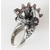 Prstan Steamhead - Alchemy Gothic - R186