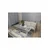 HANAH HOME Baštenska garnitura Hisar 3+1+1 Beige