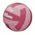 Wilson SUPER SOFT PLAY, odbojkarska žoga, roza WV400600