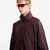Jakna Y-3 Gradient 3 Stripes Nylon Track Top Night Red XL