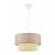 OPVIQ Visilica Echo White Beige