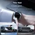 Smorss Zaštita stakla za pametni sat za Apple Watch S11, 2 komada, Providna