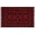 Conceptum Hypnose Tepih Bhr 05, Pravougaoni, 80 x 300 cm, Bordo