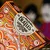 The Beatles Deck Orange