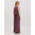 EDITED Bluza Philippe rjava