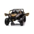 Lean-toys Otroški buggy na akumulator A032, zlat
