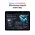13-inch iPad Air Wi-Fi + Cellular 128GB - Purple (M4)