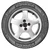 FULDA Letnja guma 255/45R20 ECOCONTROL SUV 105W XL FP
