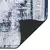 vidaXL Tepih s uzorkom raznobojni 80 x 150 cm od tkanine