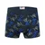 3-PACK moške boksarice Uomo Wild Motion