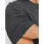 JACK & JONES Majica PAULOS, siva