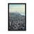 Plakat pogled na očarljiv center New Yorka - 40x60 no frame
