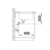 BLANCO ROTAN 400-U 526097