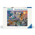 Ravensburger Puzzle Air on Pegasus 2000 kosov