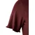Trendyol Curve Ženska bluza Tbbss26Af00025, Braon