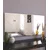 Hanah Home Ogledalo Mofo, 60x120cm, Belo