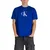 Calvin Klein Jeans HERO MONOLOGO TEE 20 Modra
