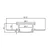 LED PROFIL LL-ALP071 KOMPLET SIVI