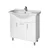 Ceramica Lux Kontesa Klasik 85 donji deo